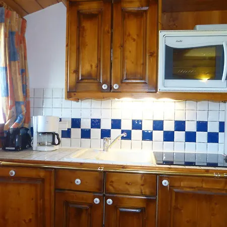 Apartment Studio Cosy Avec Vue Mont Blanc, Proche Pistes, Piscine Et Parking Inclus - Fr-1-181-2802 *